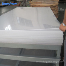 Plastic PMMA/ABS Sheet for Vacuum Forming